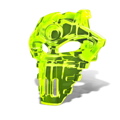 2015-07-07 SDCC Mask Reveal teaser