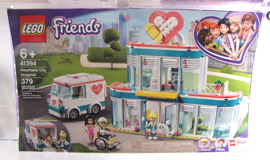 Toy Fair 2020 Friends 24