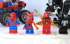 Toy Fair 2020 Marvel Superheroes 23