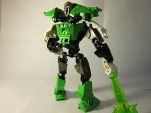 4528 Green Lantern Review 15