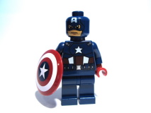 6865 Captain America