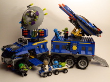 7066 Earth Defense HQ Review 37