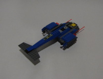 7067 Jet-Copter Encounter Review 28