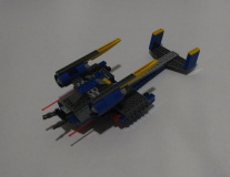7067 Jet-Copter Encounter Review 35