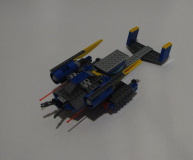 7067 Jet-Copter Encounter Review 38