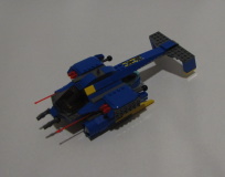 7067 Jet-Copter Encounter Review 39