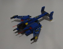 7067 Jet-Copter Encounter Review 42