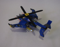 7067 Jet-Copter Encounter Review 63