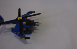 7067 Jet-Copter Encounter Review 72