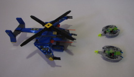 7067 Jet-Copter Encounter Review 76