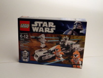 7913 Clone Trooper Battle Pack Review 01