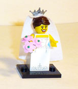 Image of The Bride 01
