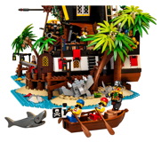 21322 Pirates of Barracuda Bay Announce 13