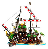 21322 Pirates of Barracuda Bay Announce 17