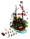 21322 Pirates of Barracuda Bay Announce 53