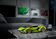 42115 Lamborghini Sian FKP 37 Announce 55