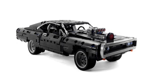 42111 Doms Dodge Charger Review 02