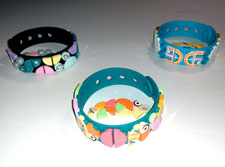 Image of Bracelets 2
