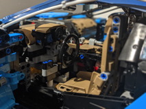 42083 Bugatti Chiron Review 07
