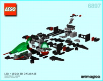 2020-12-02 LEGO Video Games Anniversary 13