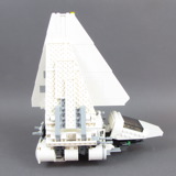 75302 Imperial Shuttle Review 12