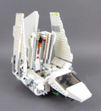 75302 Imperial Shuttle Review 16