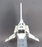 75302 Imperial Shuttle Review 20