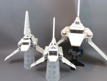 75302 Imperial Shuttle Review 36