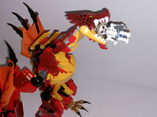 Image of Dragon 5