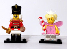 Image of Nutcracker and Fairy 2