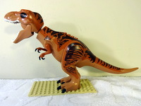 T-Rex 1