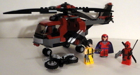 Figs and Copter