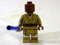 Mace Front