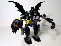 Bat front
