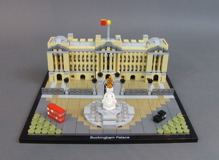 21029 Buckingham Palace Review 15