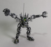 21109 Exo-Suit Review 24