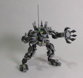 21109 Exo-Suit Review 26