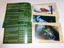 Image of Instruction Booklets