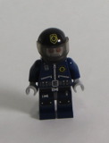 30282 Super Secret Police Enforcer Review 13