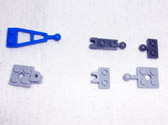 Image of Socket Pieces