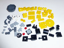 Image of Forx All Pieces
