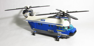 4439 Heavy-Duty Helicopter Review 29