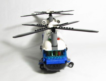 4439 Heavy-Duty Helicopter Review 32