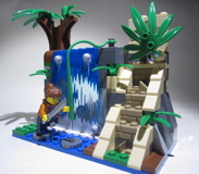 60160 Jungle Mobile Lab Review 25