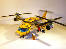 Image of Helicopter 1