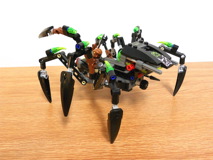 70130 Sparratus Spider Stalker Review 08