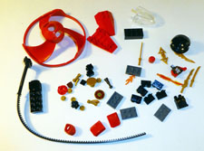 Image of Pieces 2