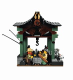 70751 Temple of Airjitzu Reveal 11