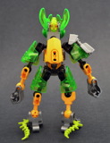 70778 Protector of Jungle Review 19