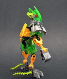 70778 Protector of Jungle Review 20